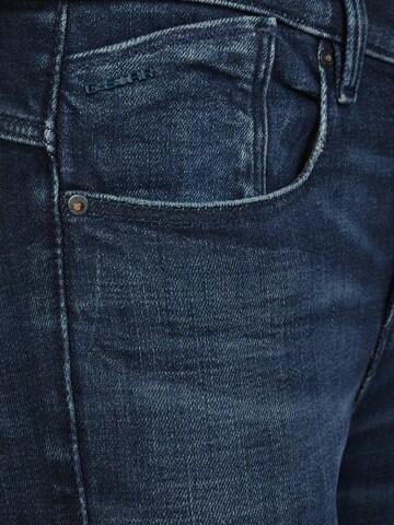 Skinny Jean 'Hana' G-Star RAW en bleu