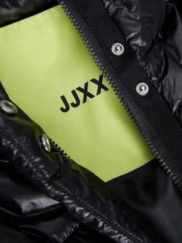 JJXX Zimní bunda 'Heather' – černá