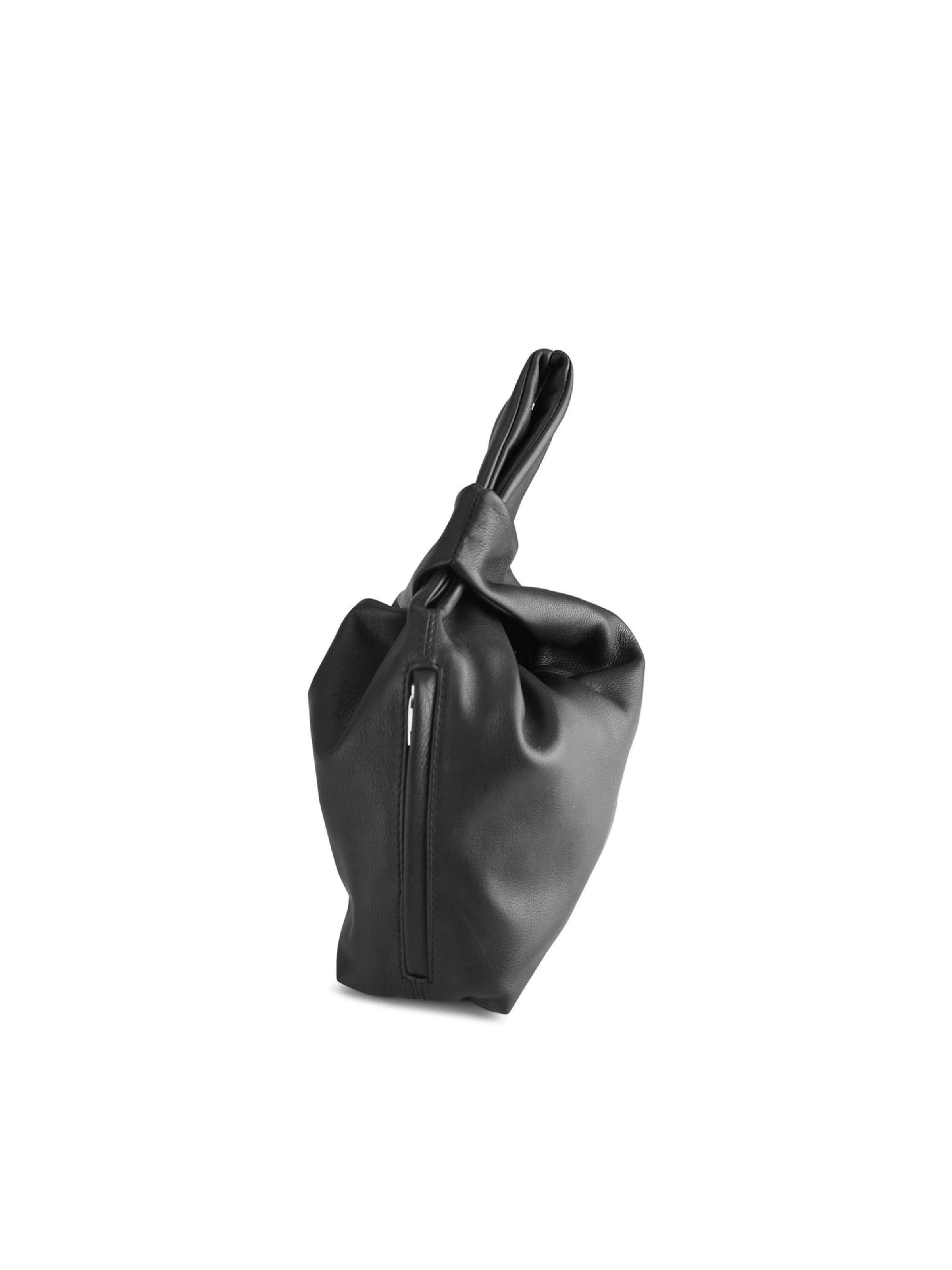 Frauen Taschen & Rucksäcke MARKBERG Handtasche 'ElviraMBG ' in Schwarz - LP10269 Frauen Taschen & Rucksäcke MARKBERG Handtasche 'ElviraMBG ' in Schwarz - LP10269