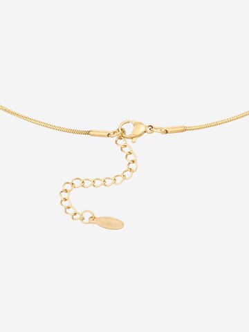 Fräulein Wunder Necklace 'Sara' in Gold