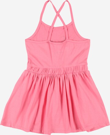 ABOUT YOU Dress 'Fina' in Pink