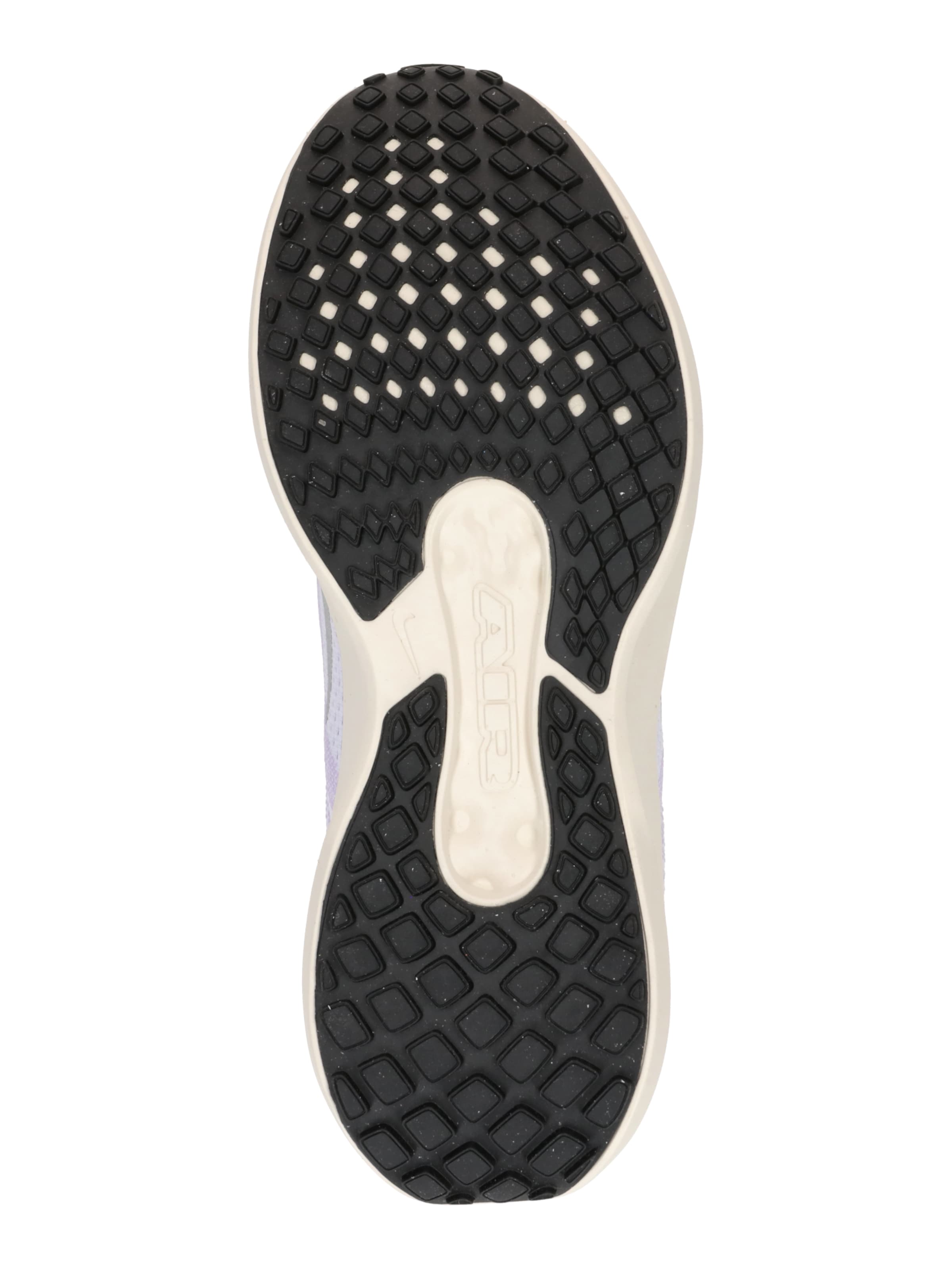 Sneaker low 'AIR WINFLO 11' de la Nike Sportswear pe mov: jos