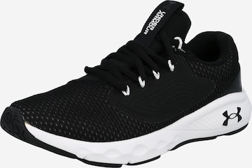 UNDER ARMOUR Sportovní boty 'Charged Vantage 2' – černá: přední strana