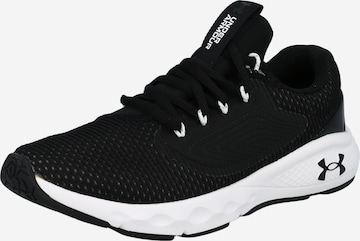 UNDER ARMOUR - Sapatilha de desporto 'Charged Vantage 2' em preto: frente