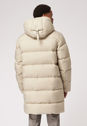 ROY ROBSON Winter Jacket in Beige