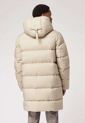 Veste d’hiver ROY ROBSON en beige