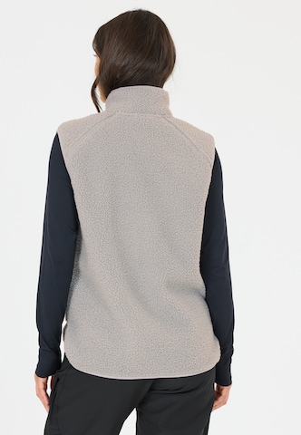 Whistler Sportbodywarmer 'Pioneer' in Grijs