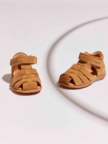 Sandalo 'Carly' di BISGAARD in marrone