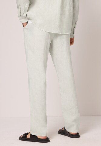 Street One MEN Regular Chino Pants in White
