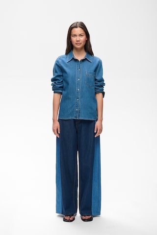 InWear - Blusa em azul