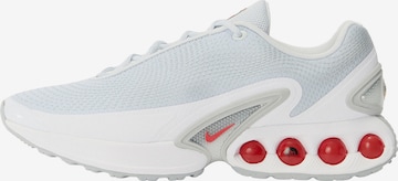 Nike Sportswear Низкие кроссовки 'Air Max Dn' в Серый: спереди