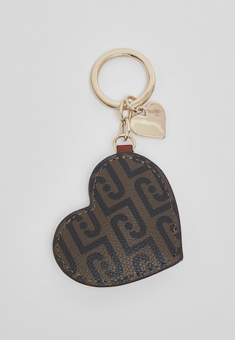 Liu Jo Key ring 'HEART' in Red