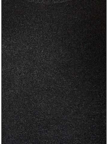 Zizzi Pullover i sort