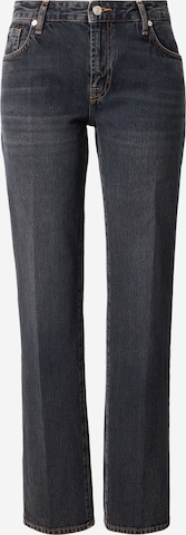 juoda 7 for all mankind Standartinis Džinsai 'CALIE': priekis