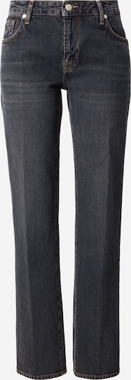 Džinsai 'CALIE' iš 7 for all mankind, spalva – juodo džinso spalva, Prekių apžvalga