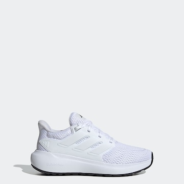 ADIDAS SPORTSWEAR Sneakers 'Ultimashow 2.0' in White: front