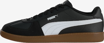 PUMA Кроссовки в Черный: спереди