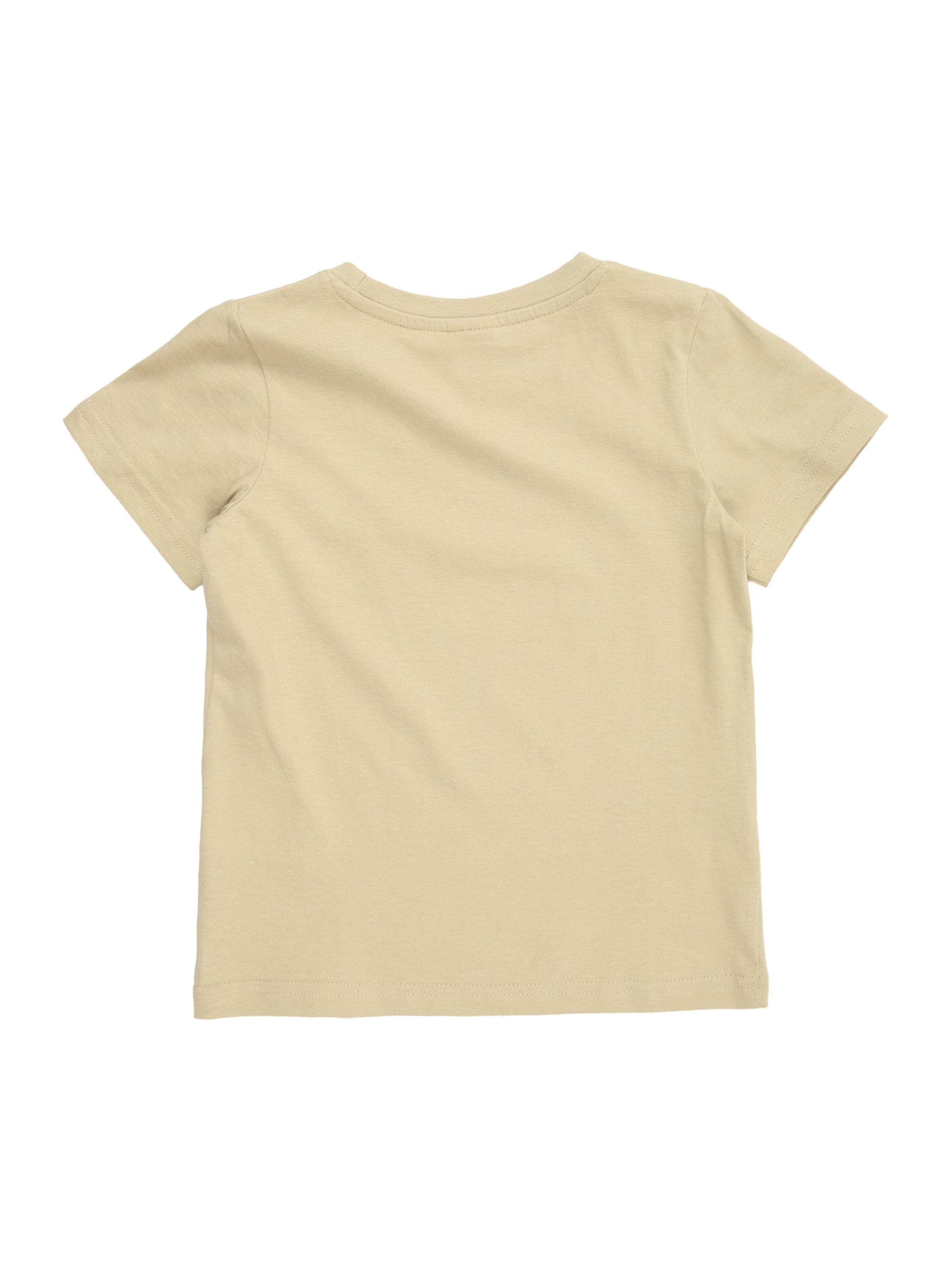 Lindex Shirt 'Dino' in Green