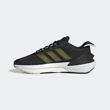 ADIDAS SPORTSWEAR Platform trainers 'Avryn' in Black