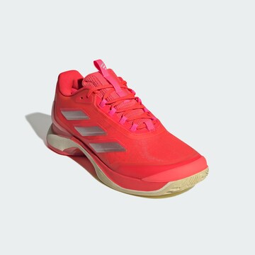 ADIDAS PERFORMANCE Sportschoen 'Avacourt 2' in Rood