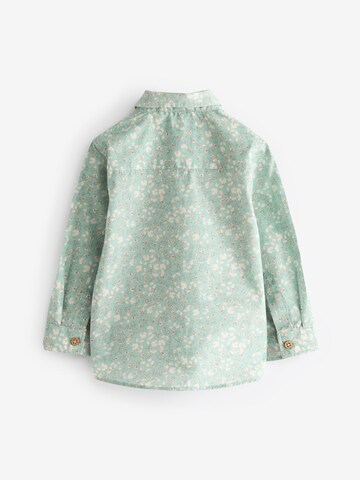 Next Regular fit Ing - zöld