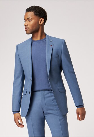 ROY ROBSON Slimfit Anzug in Blau