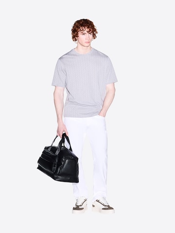 ARMANI EXCHANGE Shirt in Grey