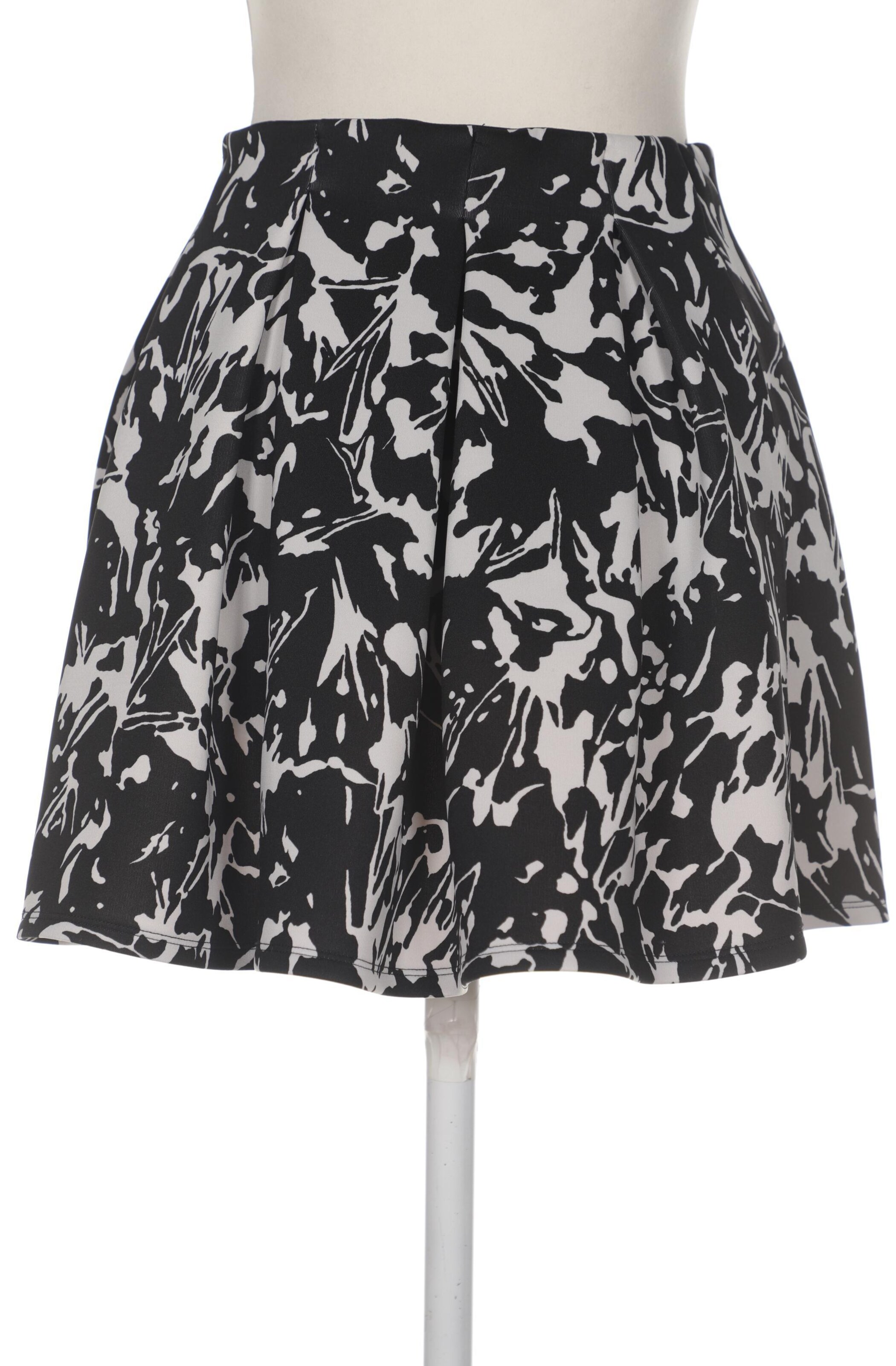 HOLLISTER Skirt in XS in Black