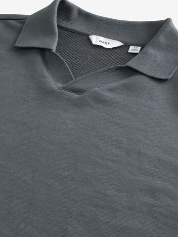 Sweat-shirt Next en gris