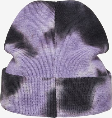 Urban Classics - Gorros em roxo