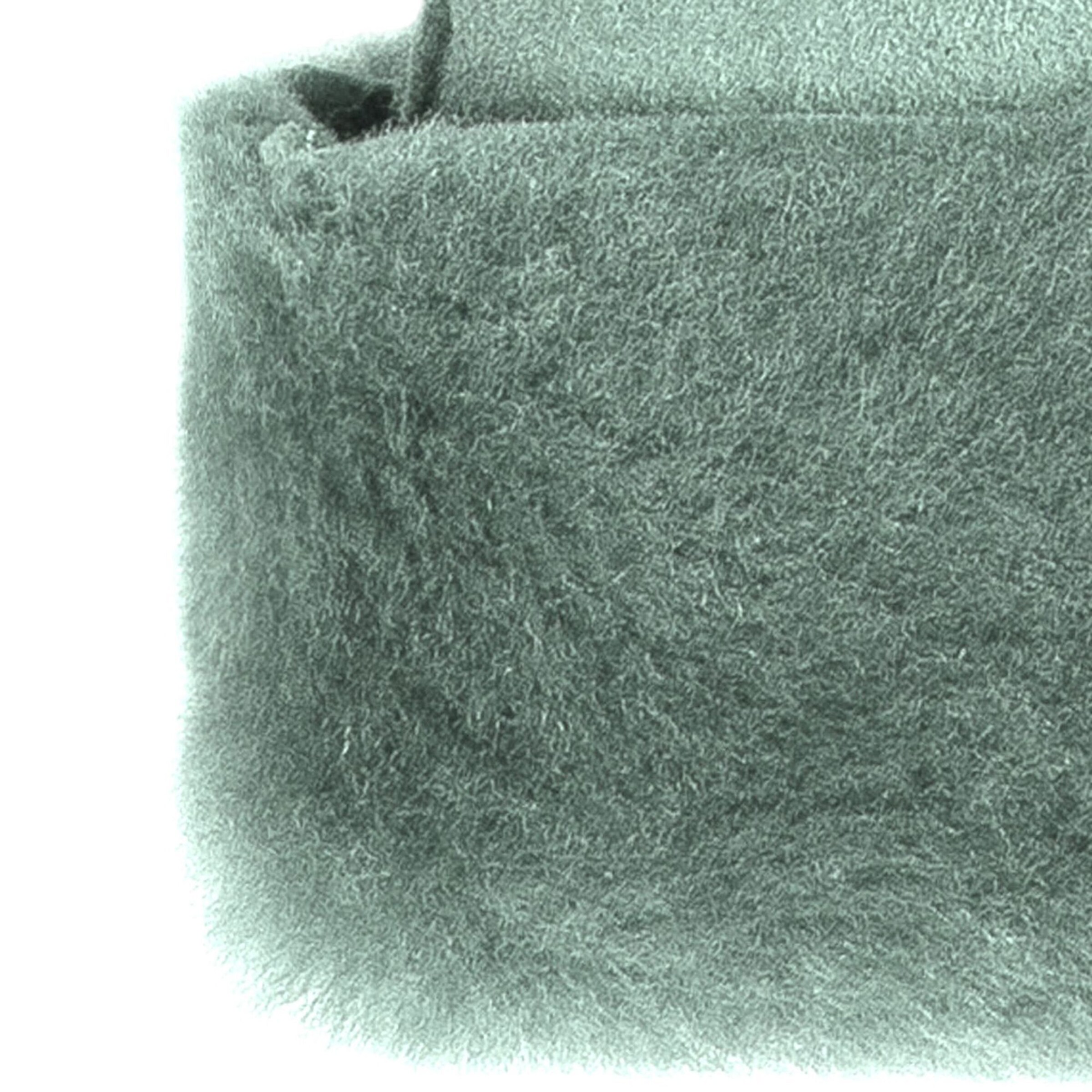 KESSLER Full Finger Gloves 'Ilvy' in Green