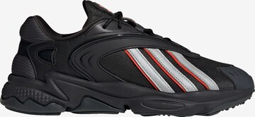 ADIDAS ORIGINALS Sneakers 'Oztral' in Black