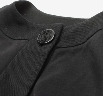 Diane von Furstenberg Jacket & Coat in S in Black