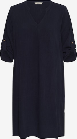 Robe Love Copenhagen en bleu : devant