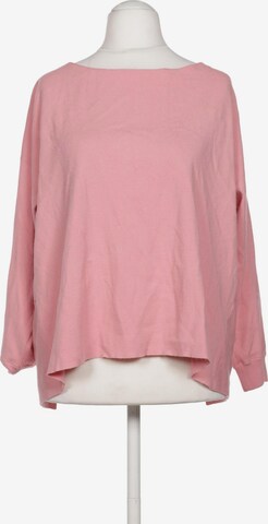 Alice + Olivia Sweater & Cardigan in S in Pink: front