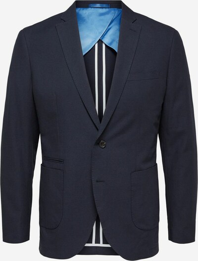 Sacou SELECTED HOMME pe bleumarin, Vizualizare produs