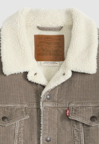 Veste mi-saison LEVI'S ® en gris