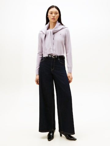 TOMMY HILFIGER Nilkkurit värissä musta