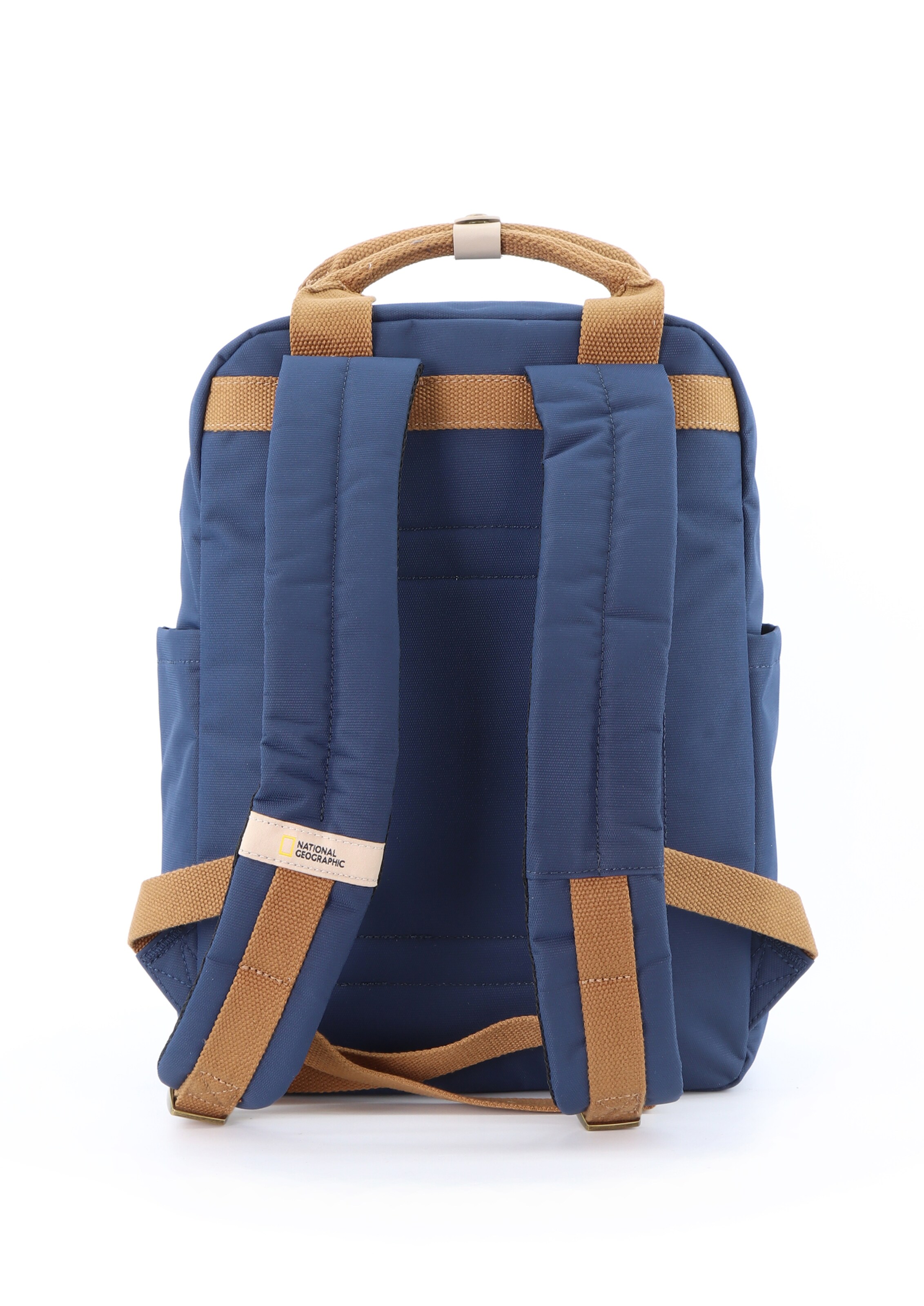 National Geographic Backpack 'Legend' in Blue