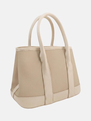 Borsa a spalla 'Borsa a Spalla Donna PVC Gianmarco Venturi con Zip e Cuore' di GianMarco Venturi in verde
