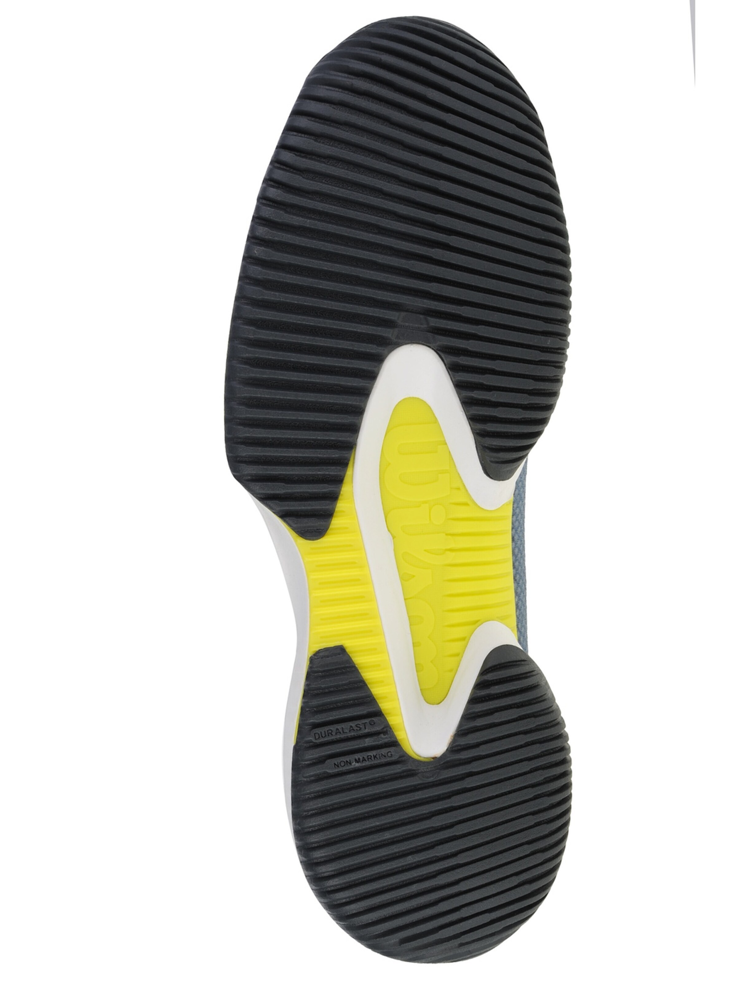WILSON Athletic Shoes 'Kaos Swift' in Blue