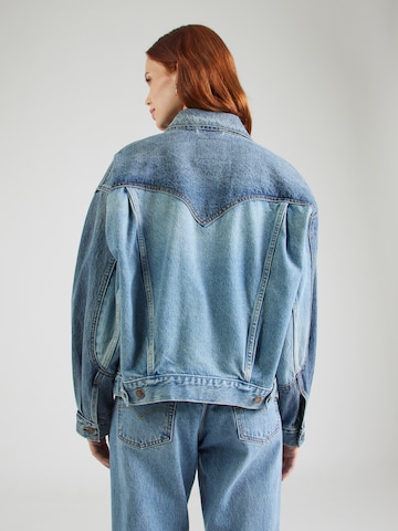 Veste mi-saison '90S' LEVI'S ® en bleu