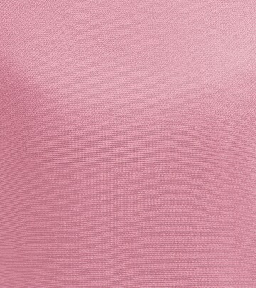 Aniston SELECTED Pullover in Pink