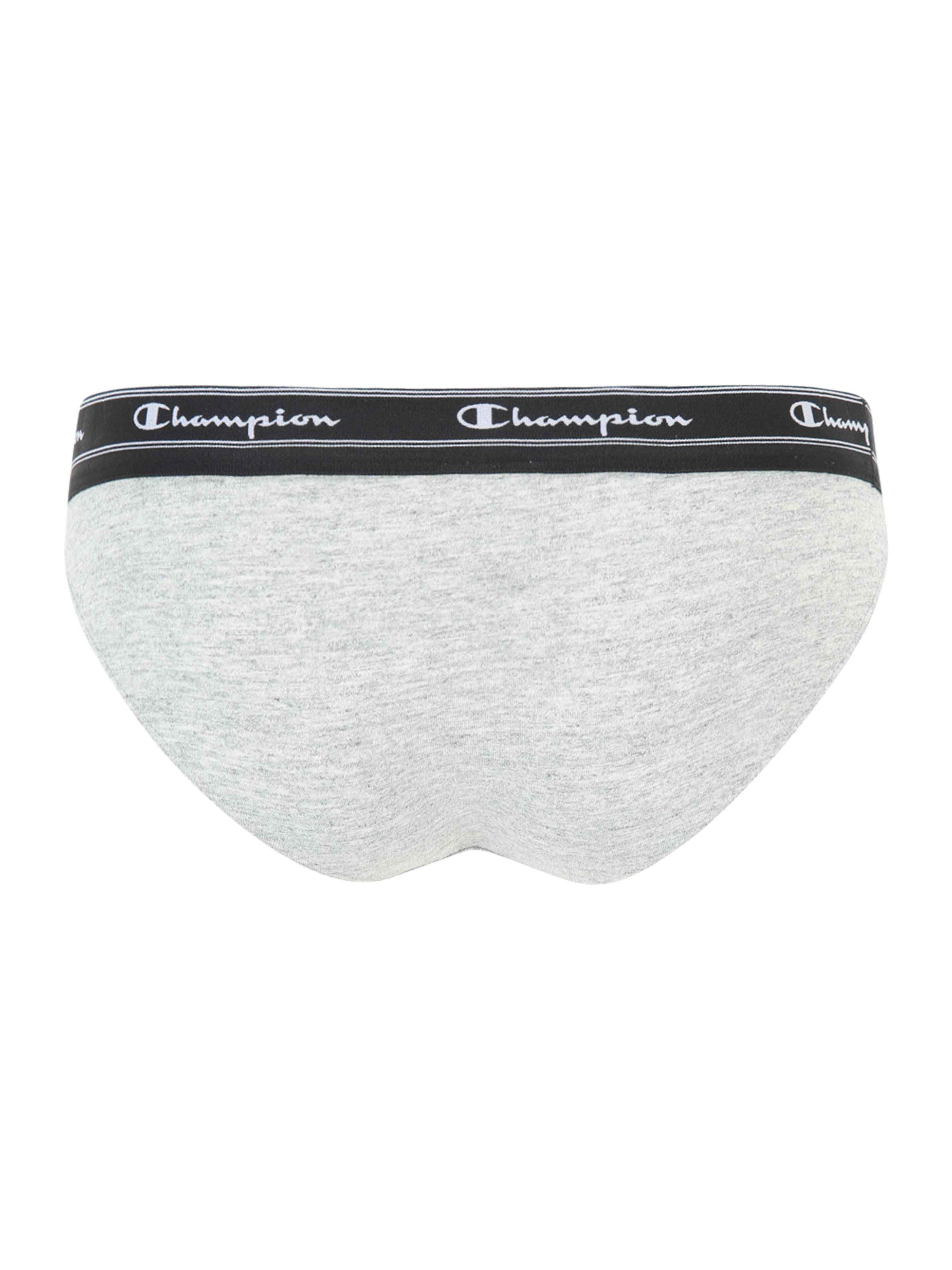 Champion Authentic Athletic Apparel Slip - szürke