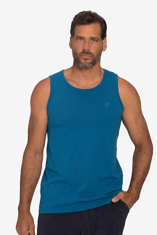 JP1880 Shirt in Blau: Vorderseite