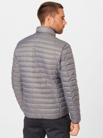 Marc O'Polo Between-Season Jacket in Grey