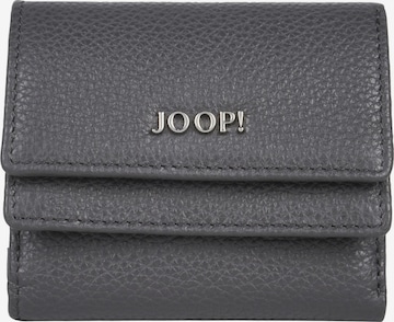 JOOP! Wallet 'Vivace' in Grey: front