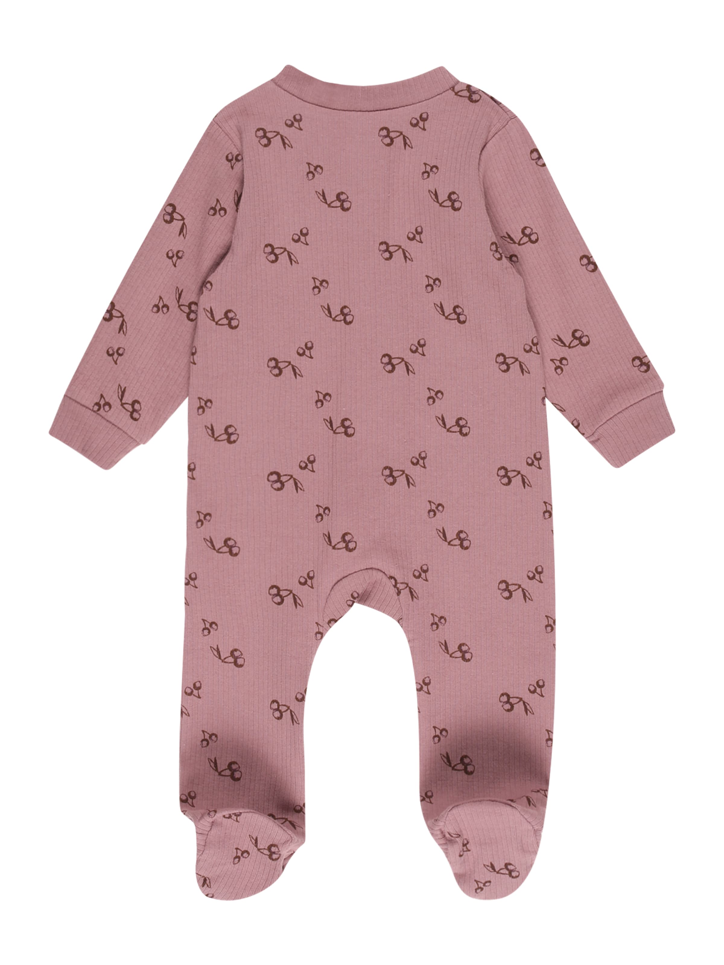 Fixoni - Pijama entero/body en rosa