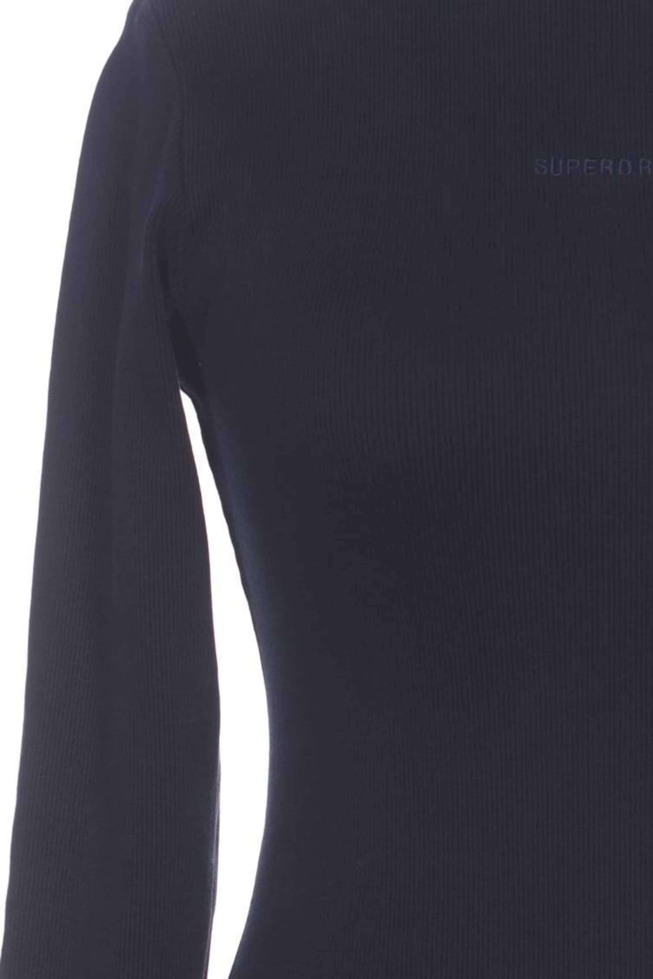 Superdry & Co Kleid M in Blau