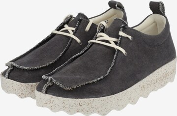 Asportuguesas Moccasins in Black